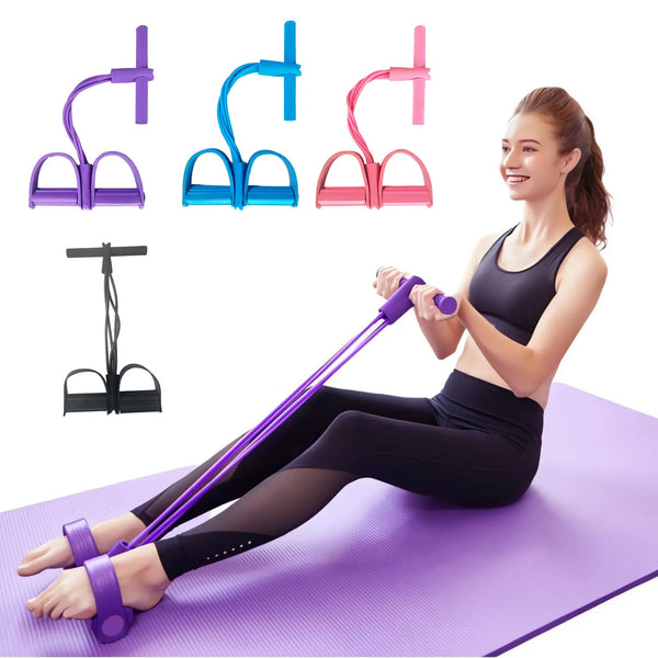 FlexFit Full Body Shaper